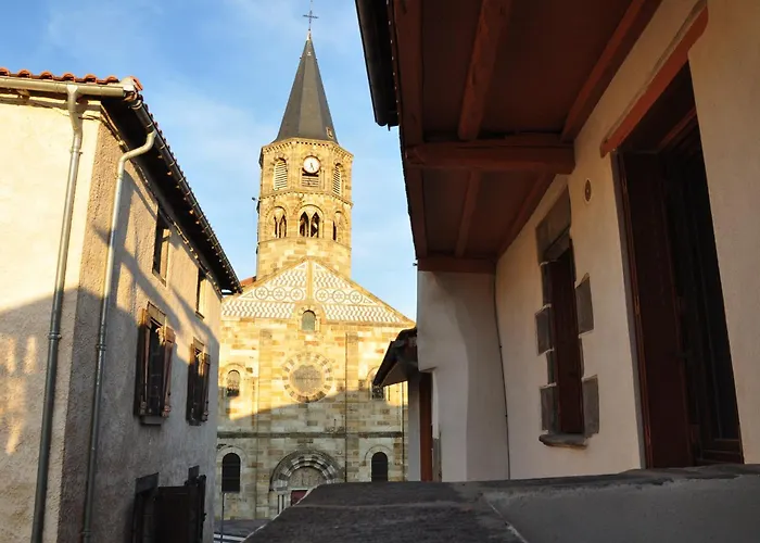 Maison Du Vigneron Saint-Martin