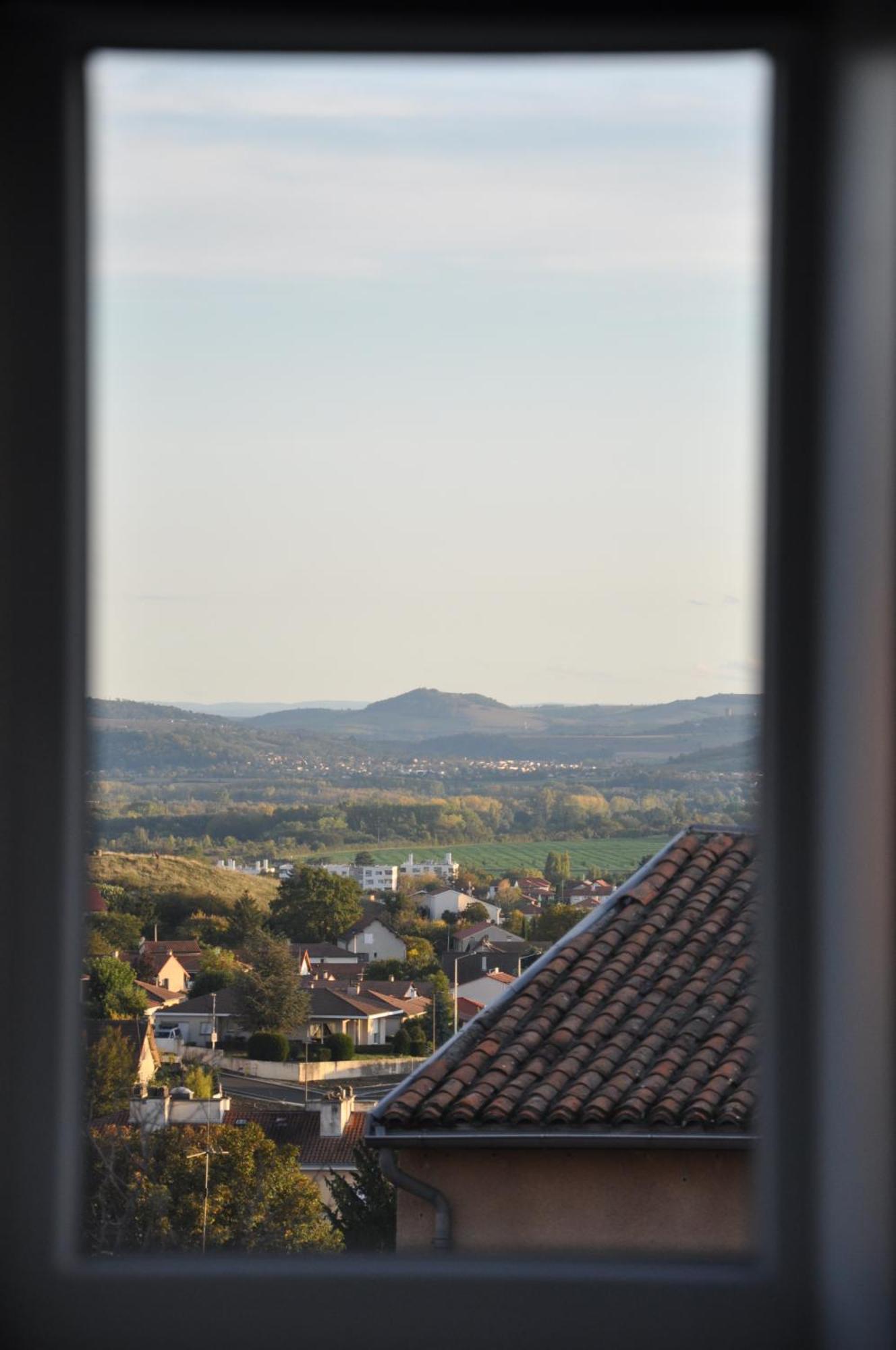 Maison Du Vigneron Saint-martin Cournon-d'Auvergne